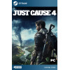 Just Cause 4 Steam CD-Key [GLOBAL]